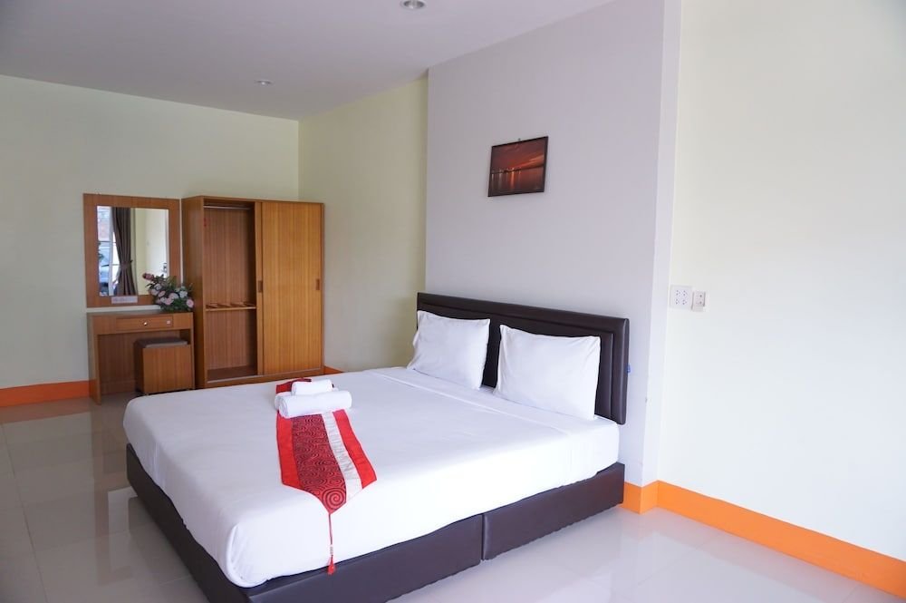 Ранонг: Lukjapong Home