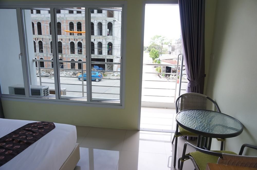 Ранонг: Lukjapong Home