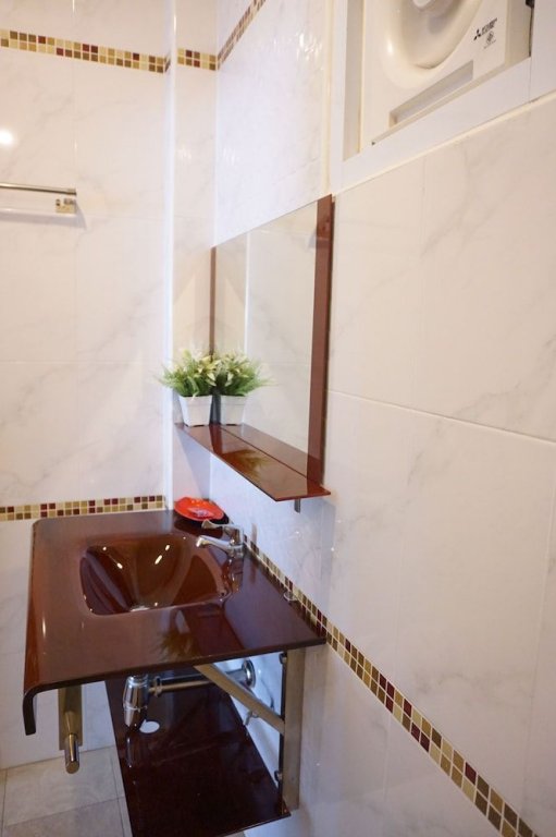 Ранонг: Lukjapong Home