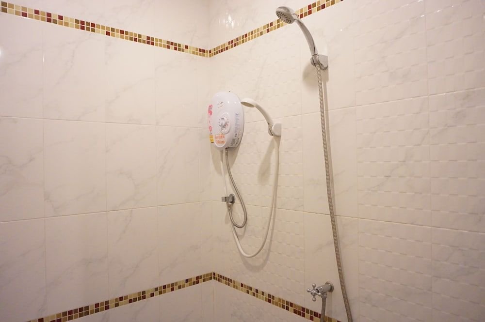 Ранонг: Lukjapong Home
