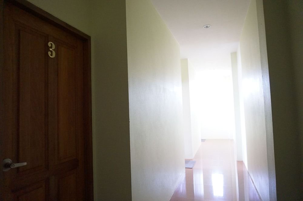 Ранонг: Lukjapong Home