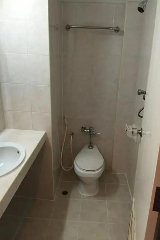Пхитсанулок: U-Thong Hotel