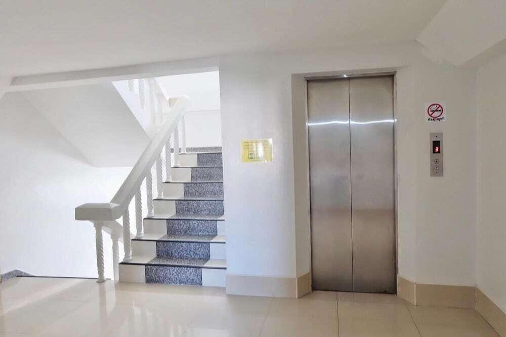 Пхитсанулок: U-Thong Hotel