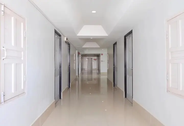 Пхитсанулок: U-Thong Hotel