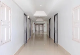Пхитсанулок: U-Thong Hotel