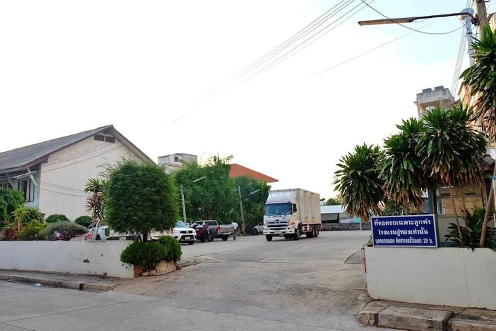Пхитсанулок: U-Thong Hotel
