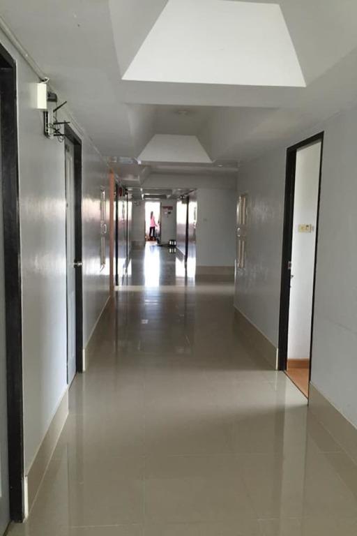 Пхитсанулок: U-Thong Hotel