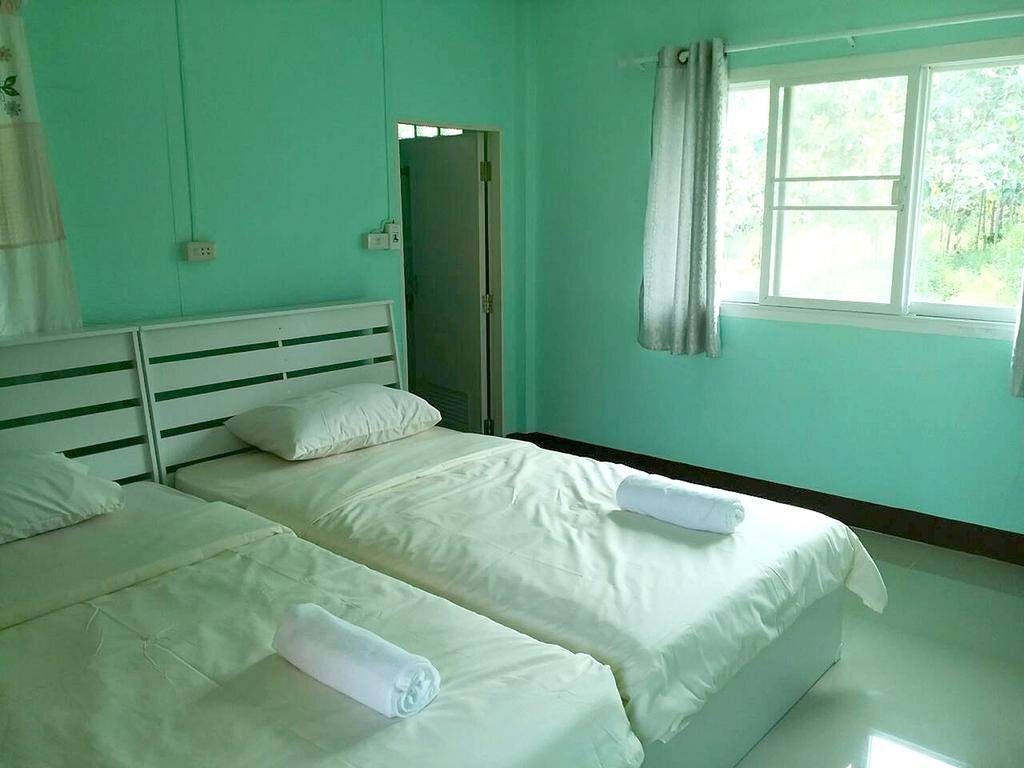 Samnaree Garden House — фото 2