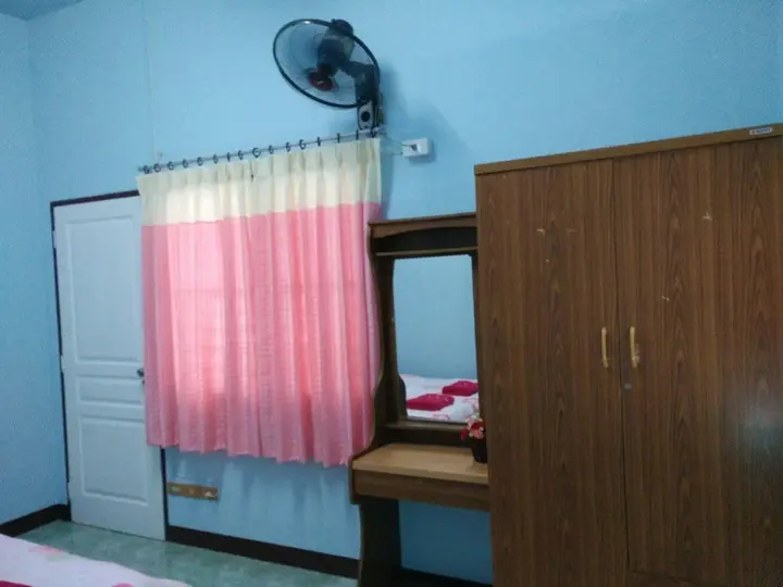 Чиангмай: Nara House Chiang Mai