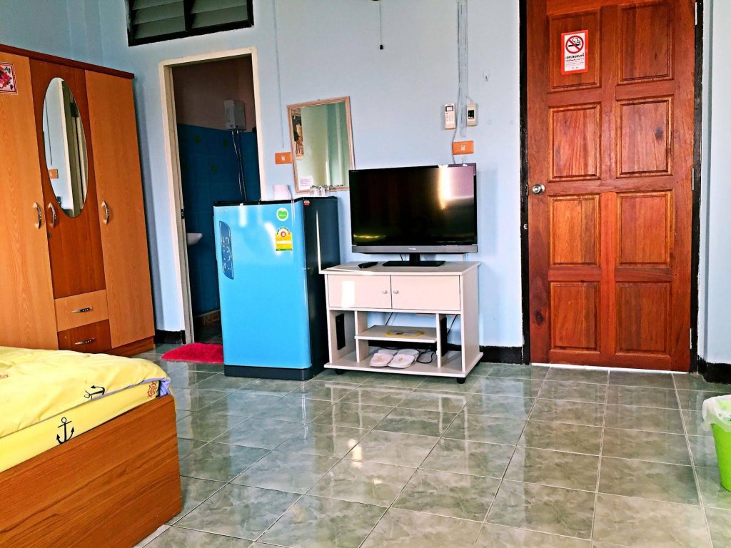 Чиангмай: Nara House Chiang Mai