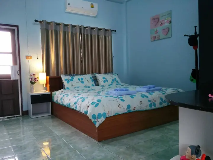 Чиангмай: Nara House Chiang Mai