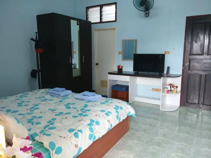 Чиангмай: Nara House Chiang Mai