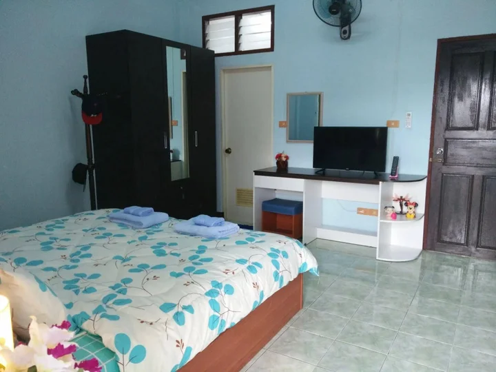 Чиангмай: Nara House Chiang Mai