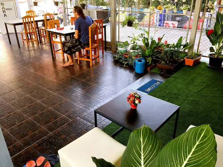Чиангмай: Nara House Chiang Mai