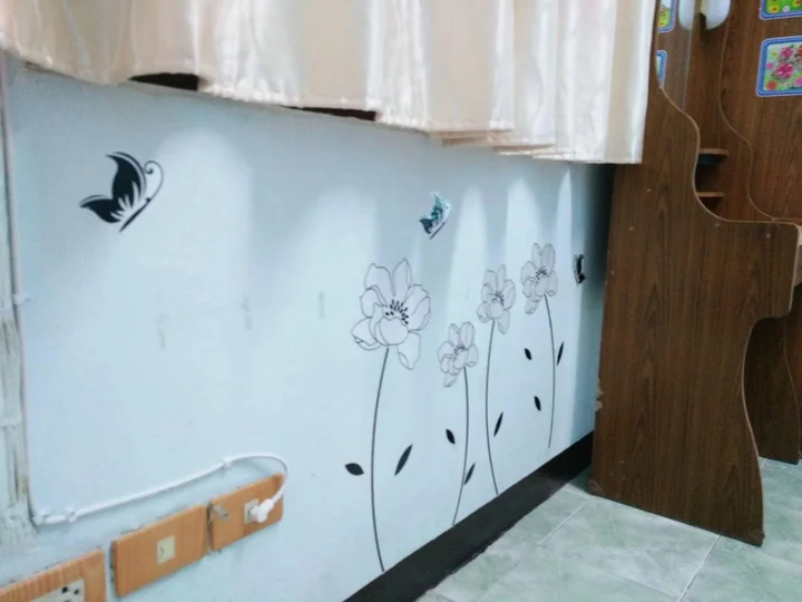 Чиангмай: Nara House Chiang Mai