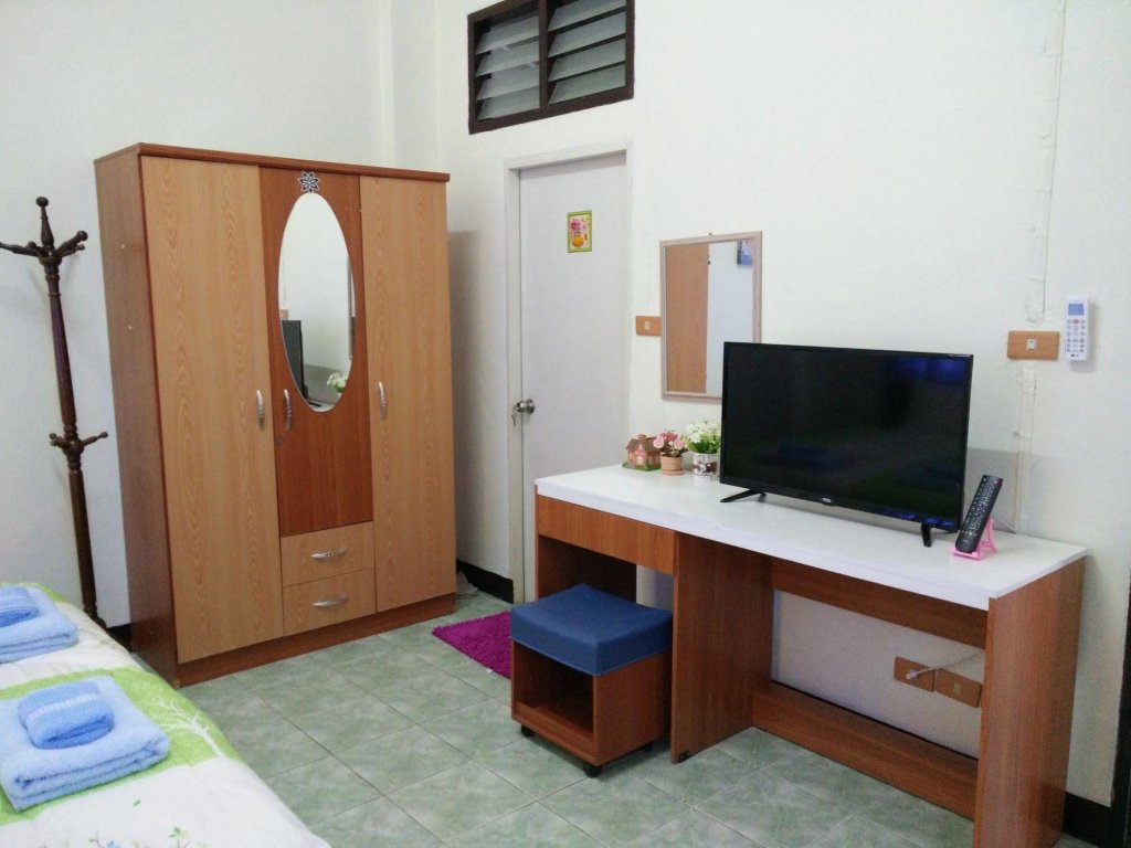 Чиангмай: Nara House Chiang Mai