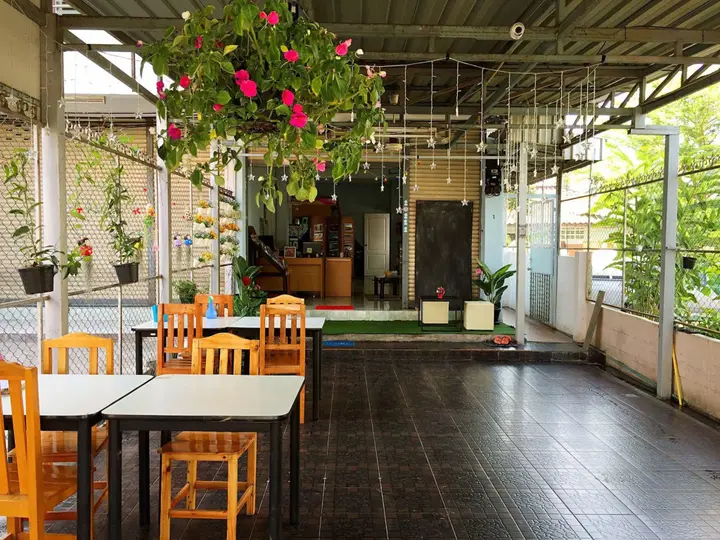 Чиангмай: Nara House Chiang Mai