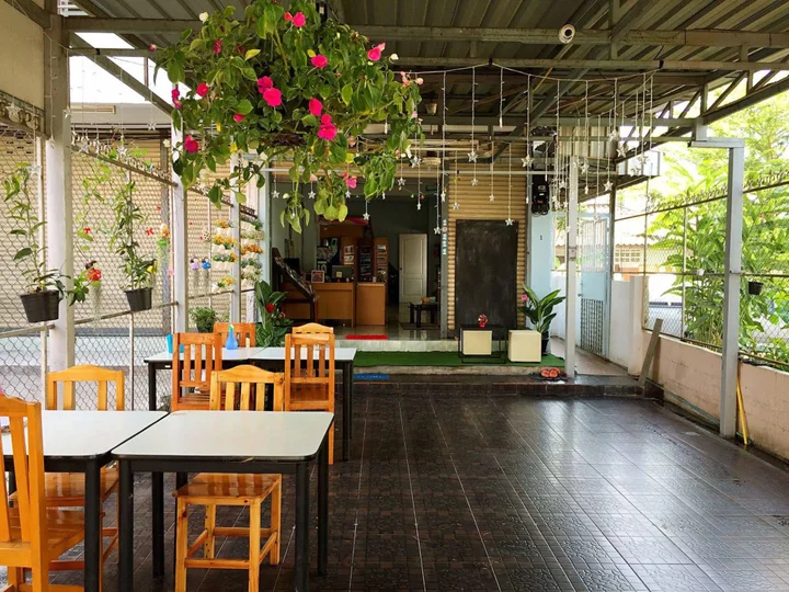 Чиангмай: Nara House Chiang Mai