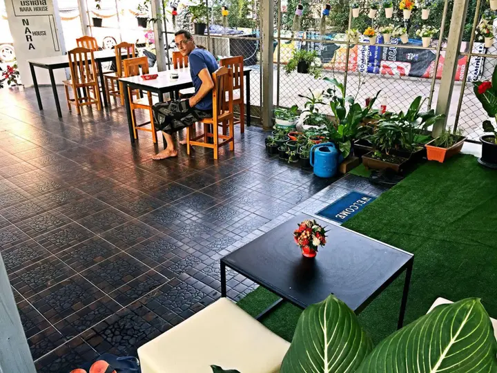 Чиангмай: Nara House Chiang Mai
