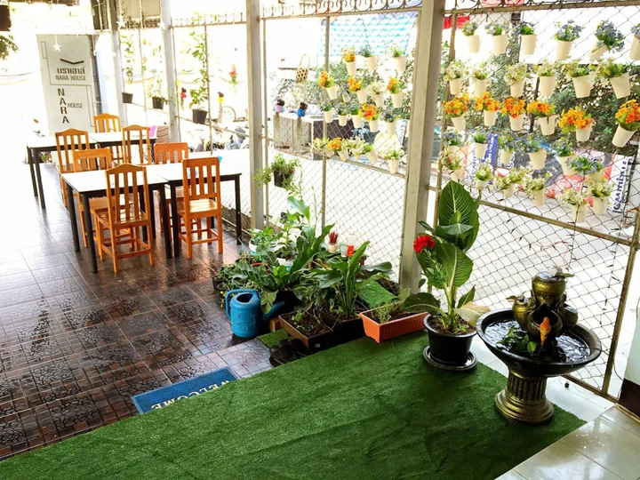 Чиангмай: Nara House Chiang Mai