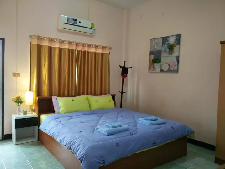 Чиангмай: Nara House Chiang Mai