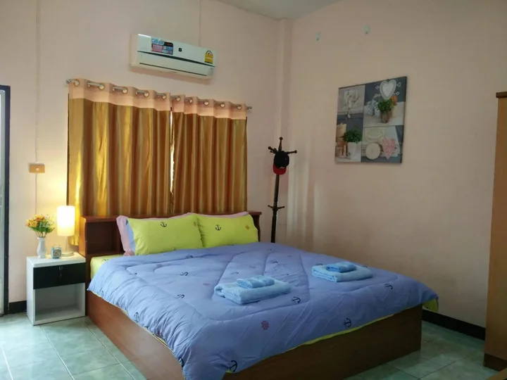 Чиангмай: Nara House Chiang Mai