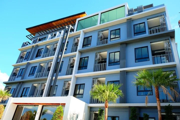 Пхетчабун: The De Hotel