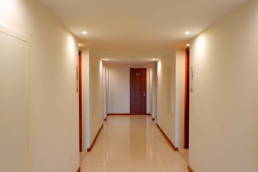 Пхетчабун: The De Hotel