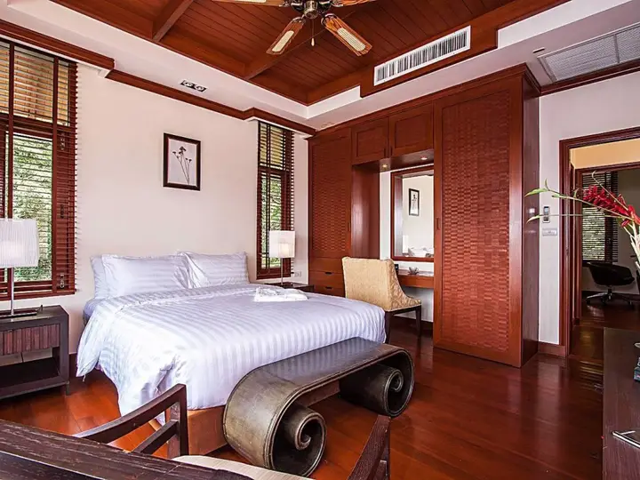 Pailin Garden Palace - 3 Beds — фото 4