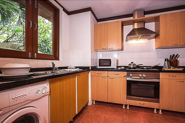 Ban Talay Khaw T46 - 2 Villas with 4 Bedrooms — фото 5