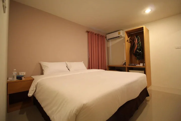 Чиангмай: Chiangmai Hill Residence