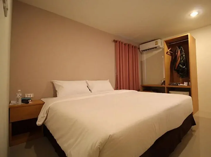 Чиангмай: Chiangmai Hill Residence