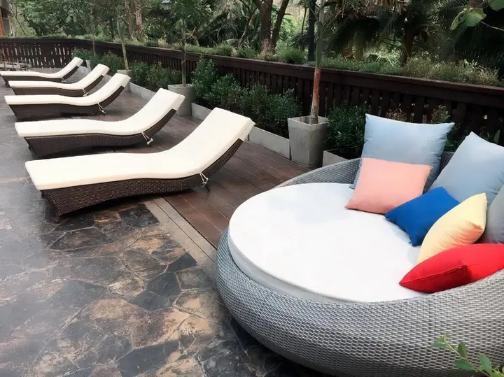 Чиангмай: Chiangmai Hill Residence