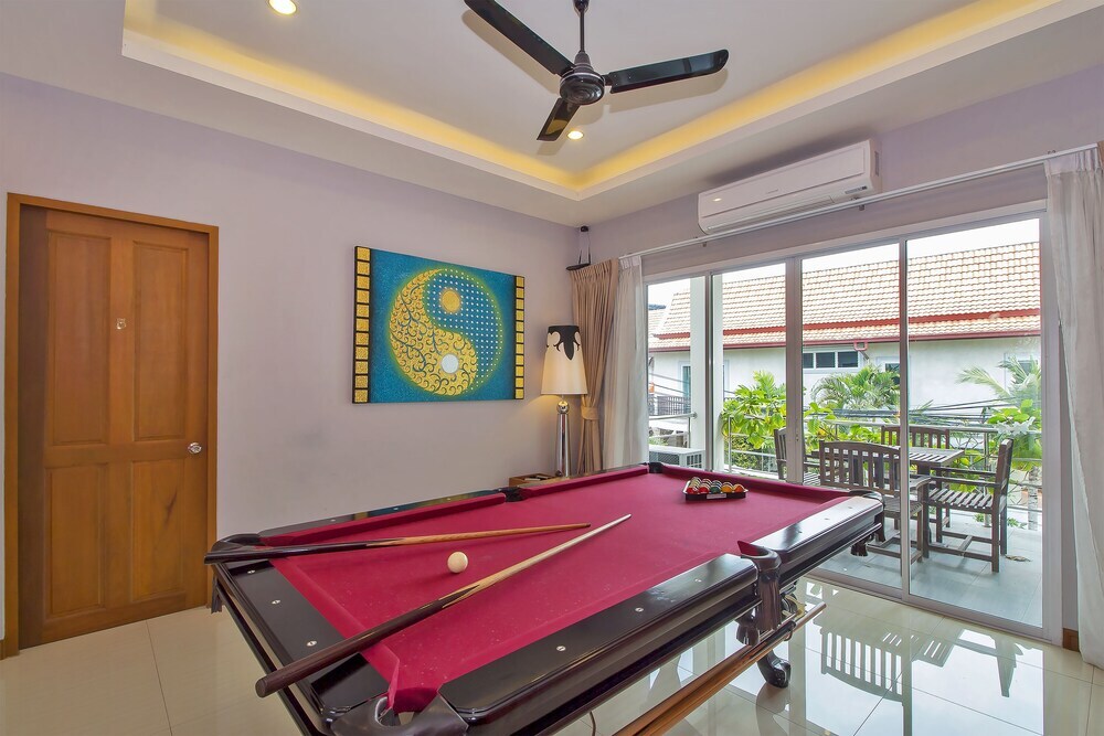 City Haven Villa — фото 4