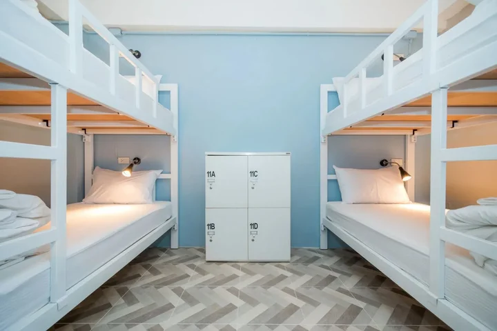 Ко Чанг: The Habitat Hostel Koh Chang