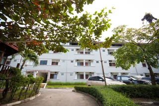 Ко Чанг: The Habitat Hostel Koh Chang
