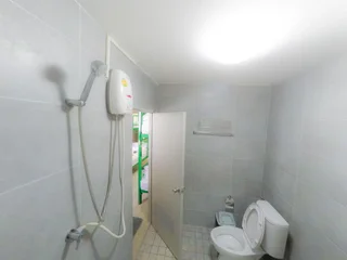 Ко Чанг: The Habitat Hostel Koh Chang