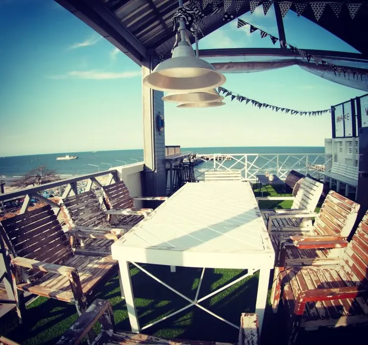 Хуахин: Jetty Huahin Hostel