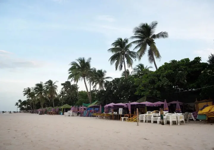 Хуахин: Jetty Huahin Hostel