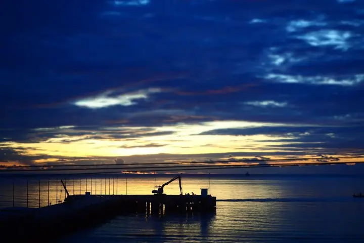 Хуахин: Jetty Huahin Hostel