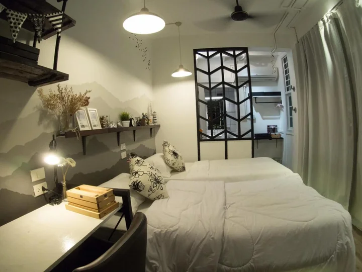 Хуахин: Jetty Huahin Hostel