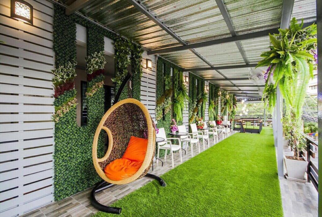 Sriwipha Boutique — фото 5