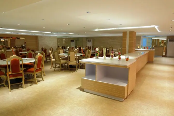 Бангкок: Methavalai Residence