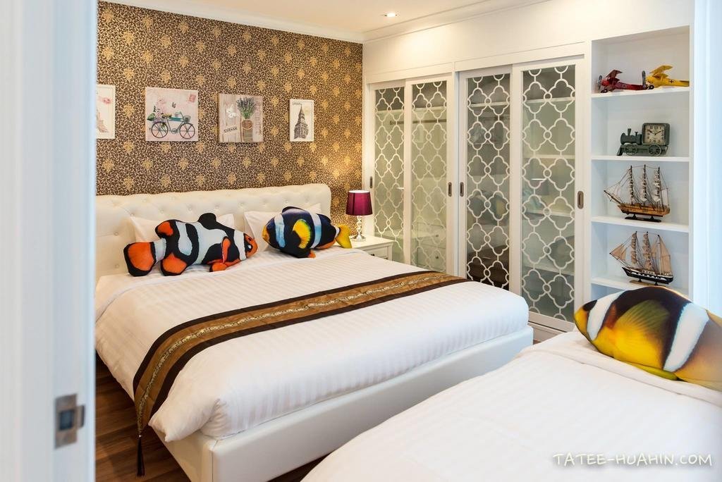 Хуахин: My Resort by Tatee Huahin E101