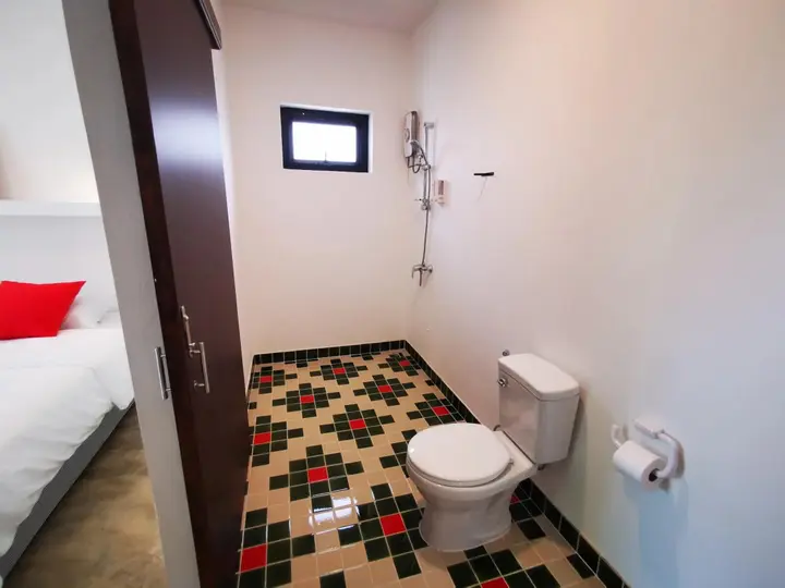 Дой-Сакет: Jasmine Hills Villas & Spa