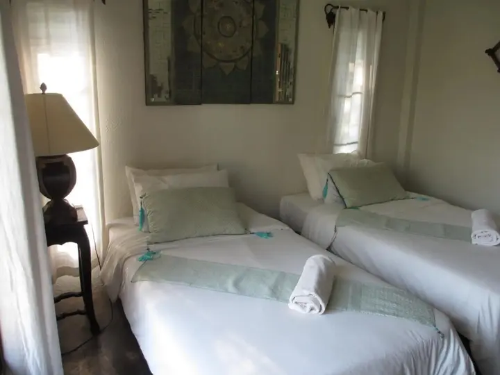 Дой-Сакет: Jasmine Hills Villas & Spa