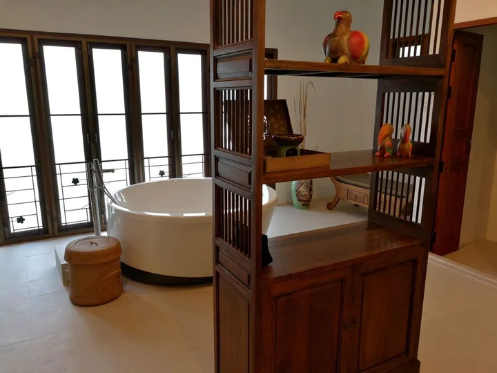 Дой-Сакет: Jasmine Hills Villas & Spa