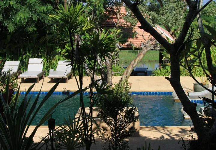 Дой-Сакет: Jasmine Hills Villas & Spa