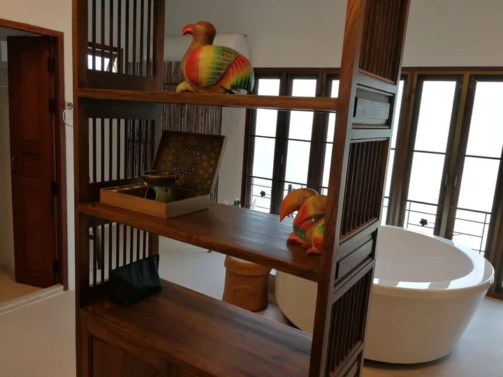 Дой-Сакет: Jasmine Hills Villas & Spa