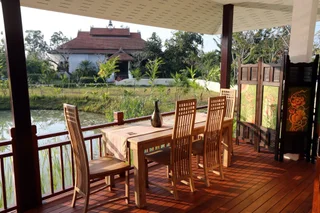 Дой-Сакет: Jasmine Hills Villas & Spa